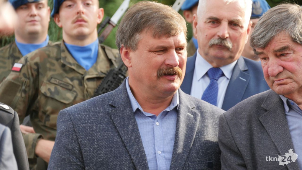 Konecki Wrzesień 2023. Sobotnie obchody pełne wspomnień [wideo, zdjęcia]