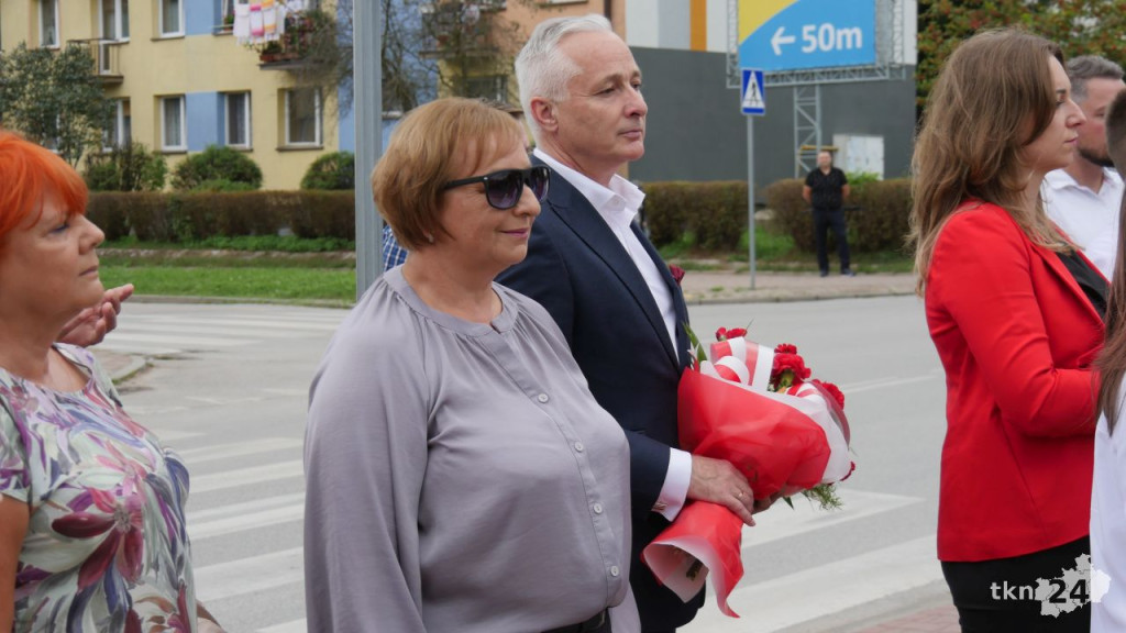 Konecki Wrzesień 2023. Sobotnie obchody pełne wspomnień [wideo, zdjęcia]