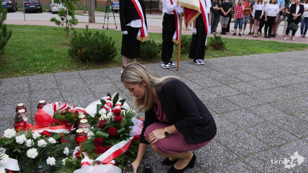 Konecki Wrzesień 2023. Sobotnie obchody pełne wspomnień [wideo, zdjęcia]