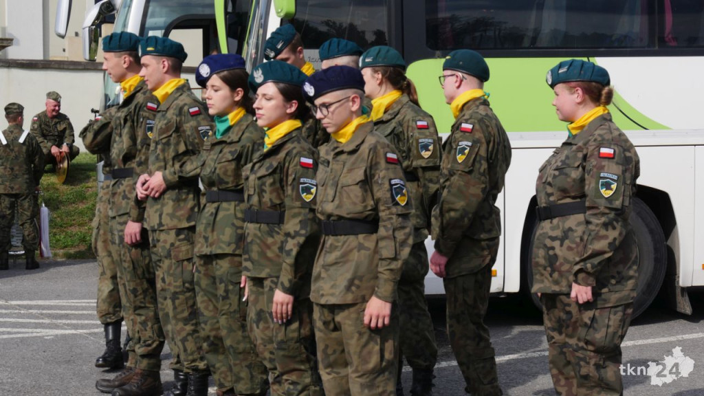 Konecki Wrzesień 2023. Sobotnie obchody pełne wspomnień [wideo, zdjęcia]