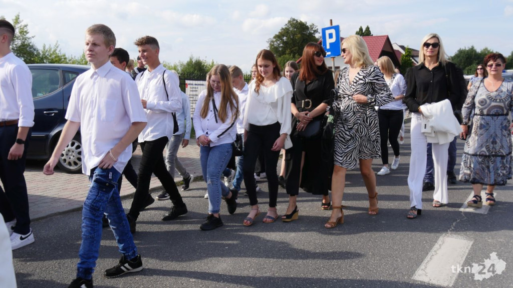 Konecki Wrzesień 2023. Sobotnie obchody pełne wspomnień [wideo, zdjęcia]