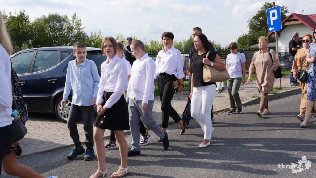 Konecki Wrzesień 2023. Sobotnie obchody pełne wspomnień [wideo, zdjęcia]