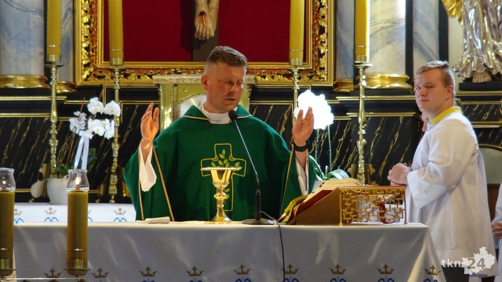 Uroczystość 79 rocznicy pacyfikacji Radoszyc [wideo, zdjęcia]