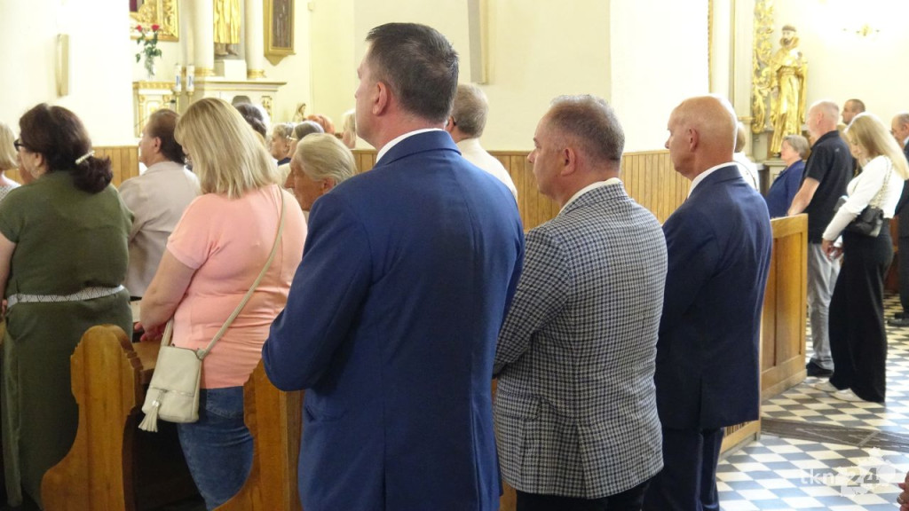 Uroczystość 79 rocznicy pacyfikacji Radoszyc [wideo, zdjęcia]
