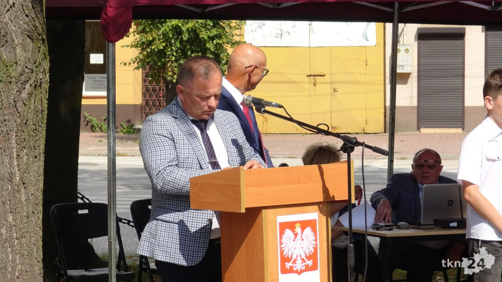 Uroczystość 79 rocznicy pacyfikacji Radoszyc [wideo, zdjęcia]