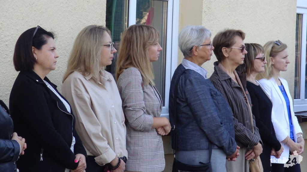 Wybrzmiał pierwszy dzwonek. Tak witano nowy rok szkolny [wideo, zdjęcia]