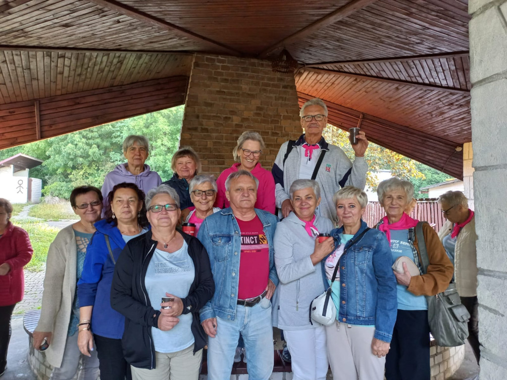 Konecczanie na Ogólnopolskich Senioraliach 2023 [zdjęcia, wideo]