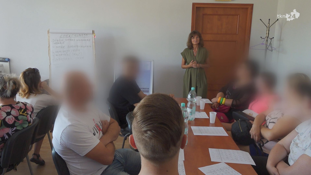 Urząd Pracy w Końskich z nowymi możliwościami dla młodych! [wideo]