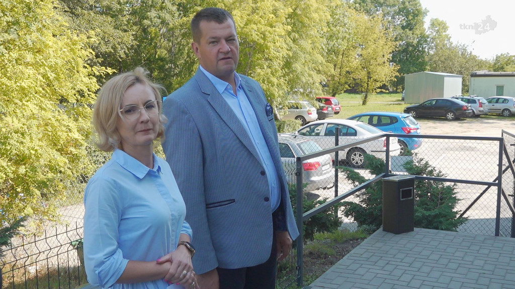 Urząd Pracy w Końskich z nowymi możliwościami dla młodych! [wideo]