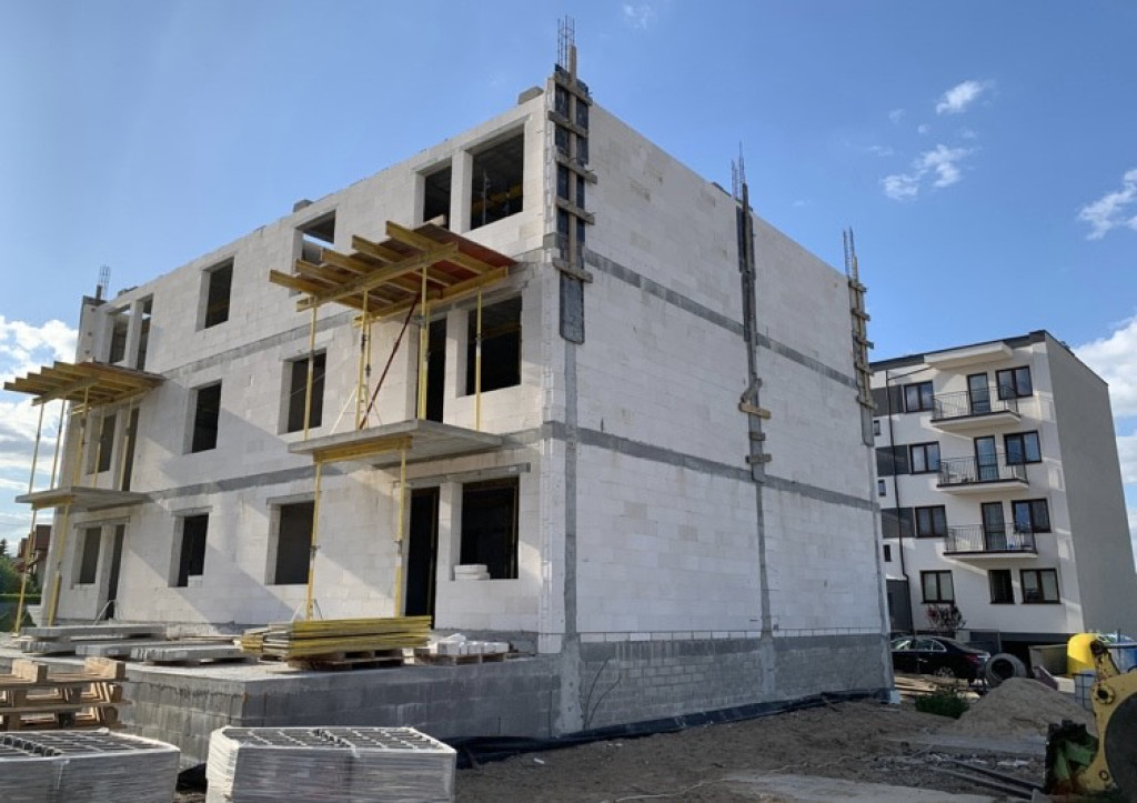 Quick House. Nowe biuro nieruchomości w Końskich! [wideo, zdjęcia]