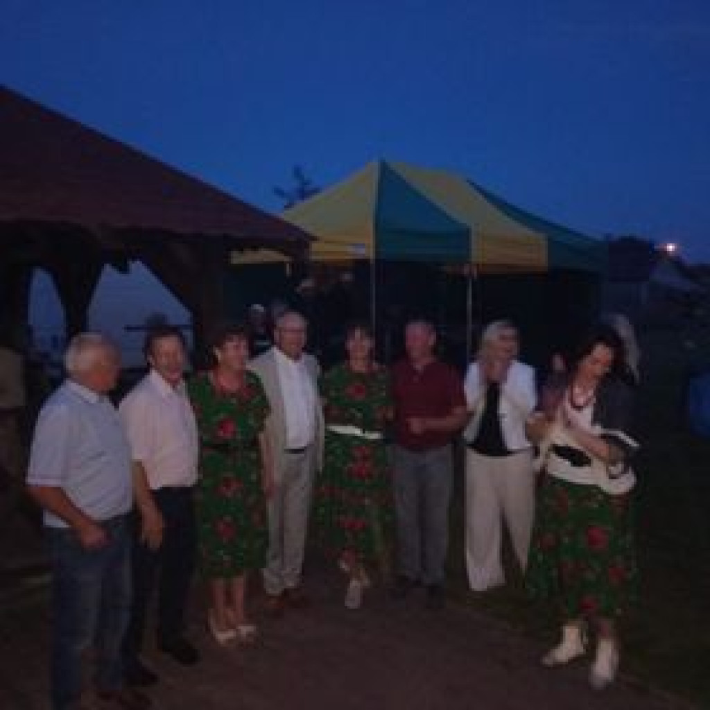 Gatniczanki promowały 