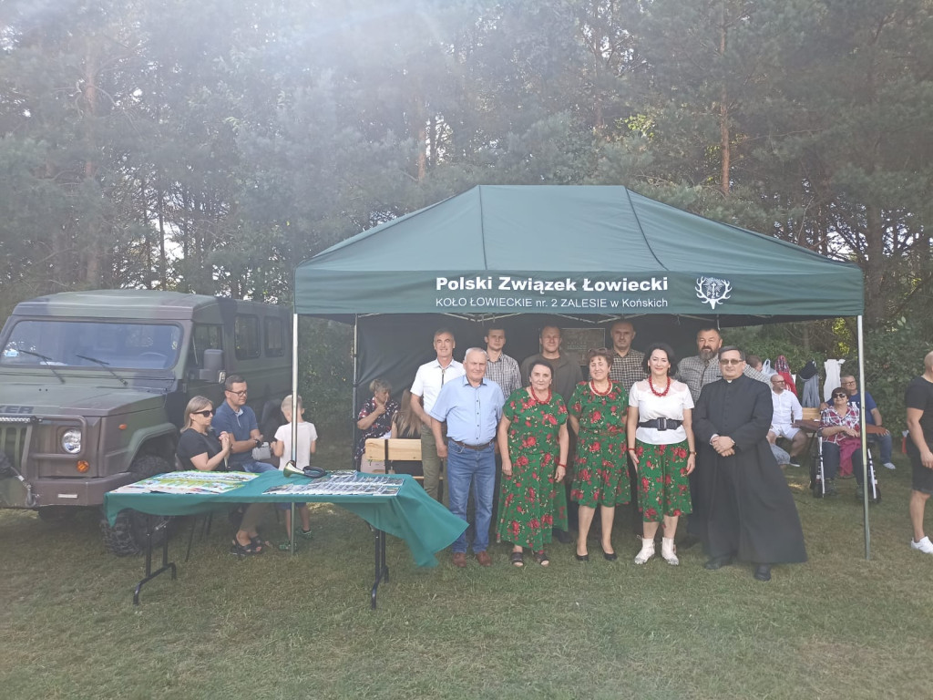 Gatniczanki promowały 