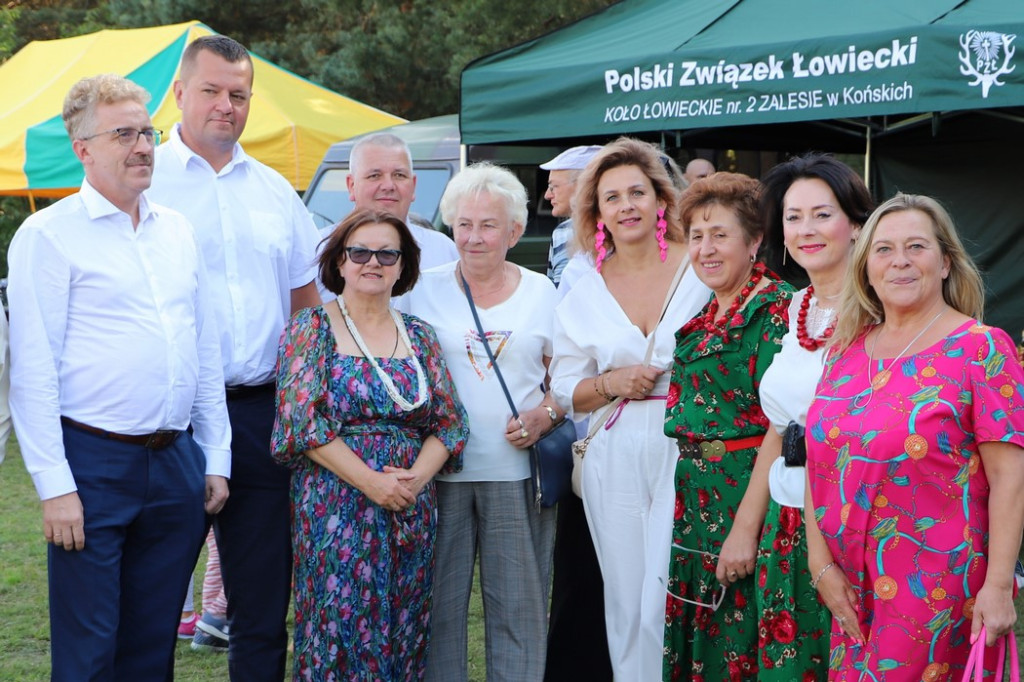 Gatniczanki promowały 