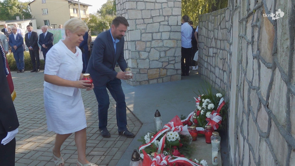 W 84 lata po bitwie pod Kazanowem [wideo, zdjęcia]