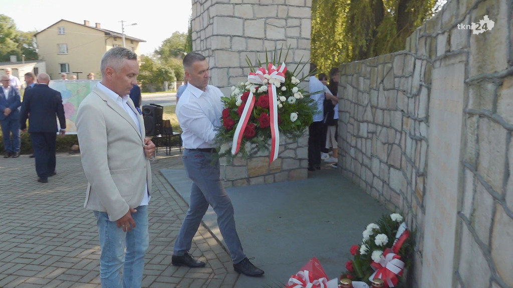 W 84 lata po bitwie pod Kazanowem [wideo, zdjęcia]