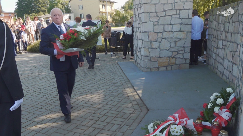 W 84 lata po bitwie pod Kazanowem [wideo, zdjęcia]