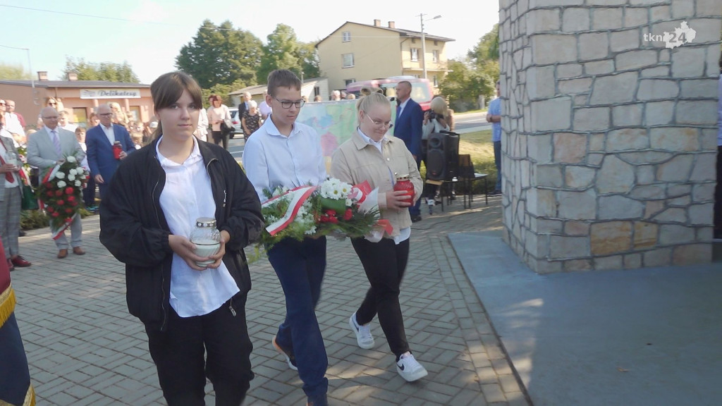 W 84 lata po bitwie pod Kazanowem [wideo, zdjęcia]