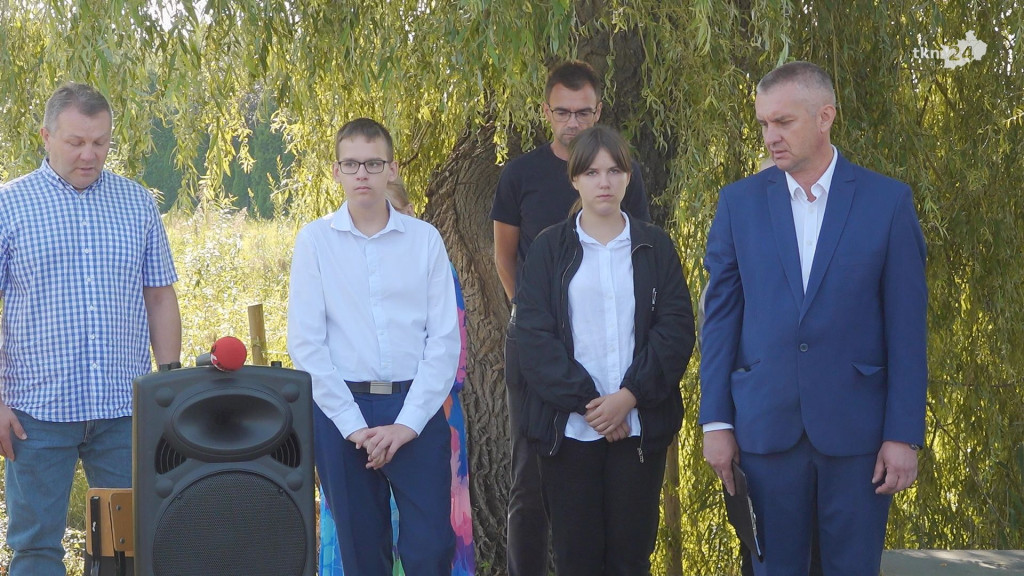 W 84 lata po bitwie pod Kazanowem [wideo, zdjęcia]