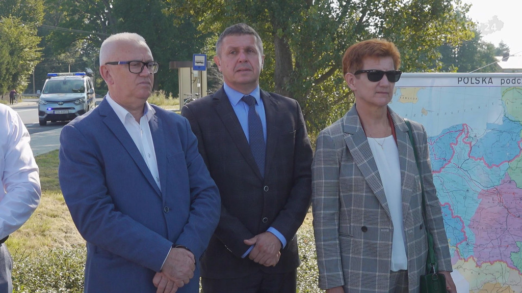 W 84 lata po bitwie pod Kazanowem [wideo, zdjęcia]