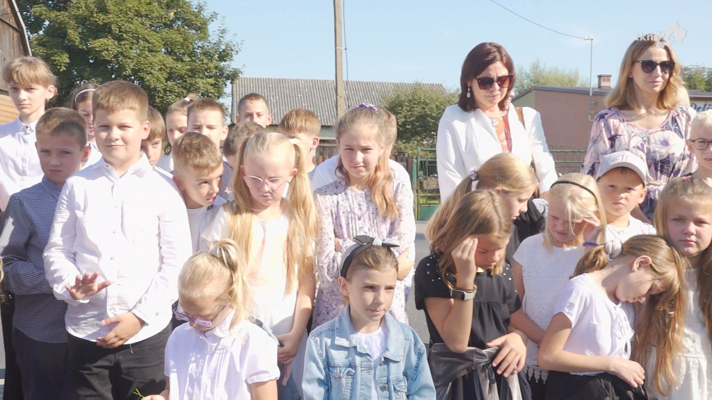 W 84 lata po bitwie pod Kazanowem [wideo, zdjęcia]