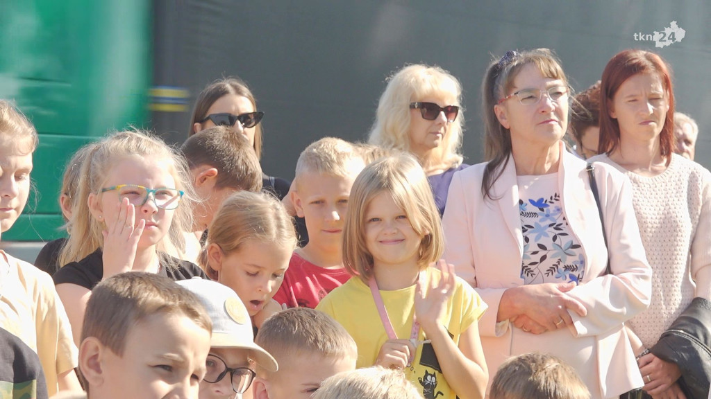 W 84 lata po bitwie pod Kazanowem [wideo, zdjęcia]