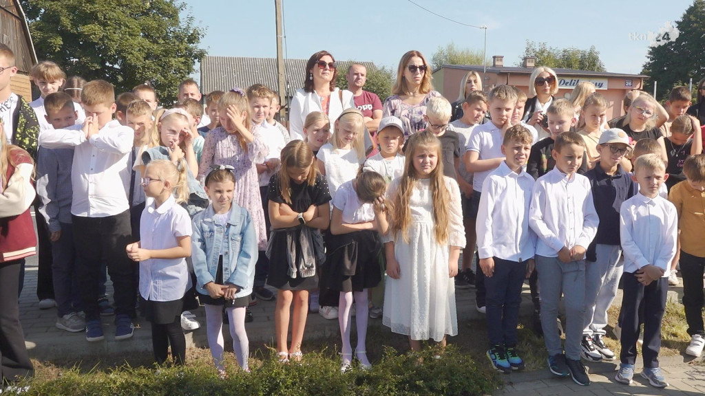 W 84 lata po bitwie pod Kazanowem [wideo, zdjęcia]