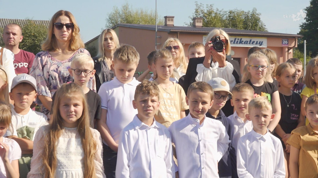 W 84 lata po bitwie pod Kazanowem [wideo, zdjęcia]
