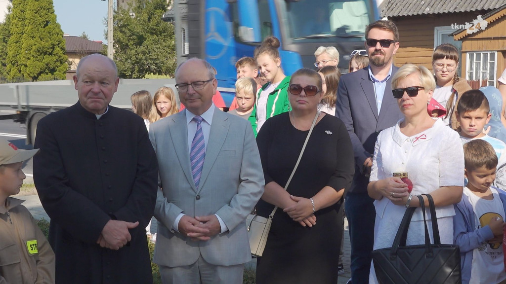 W 84 lata po bitwie pod Kazanowem [wideo, zdjęcia]