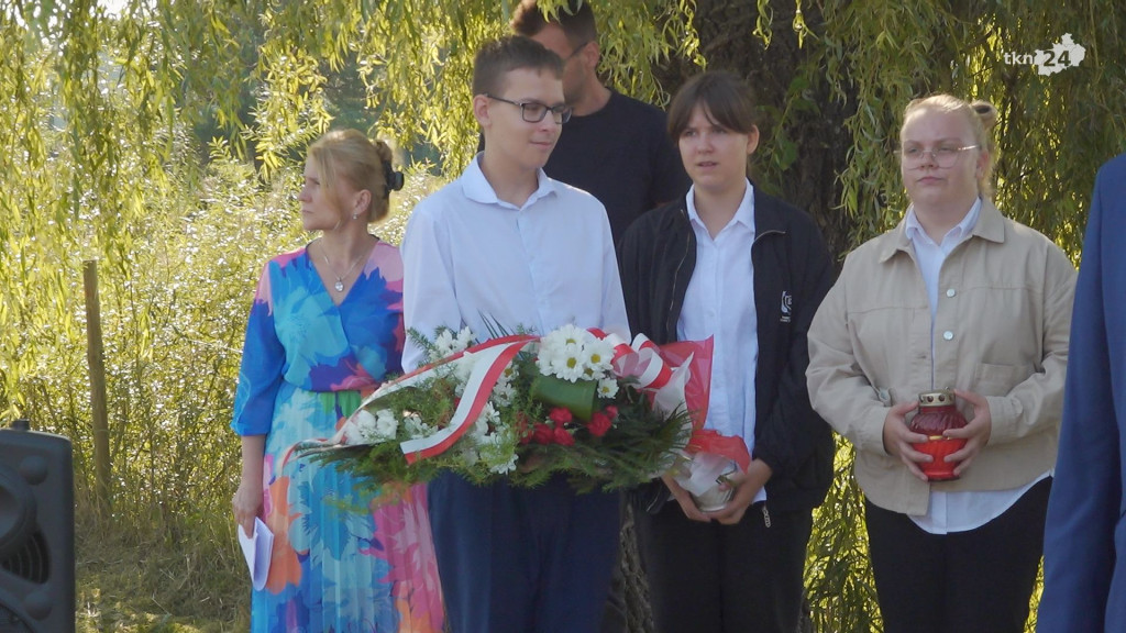 W 84 lata po bitwie pod Kazanowem [wideo, zdjęcia]