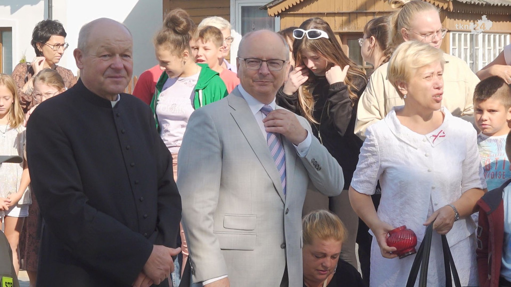 W 84 lata po bitwie pod Kazanowem [wideo, zdjęcia]