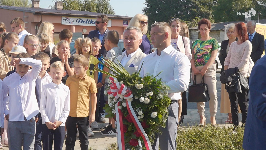 W 84 lata po bitwie pod Kazanowem [wideo, zdjęcia]