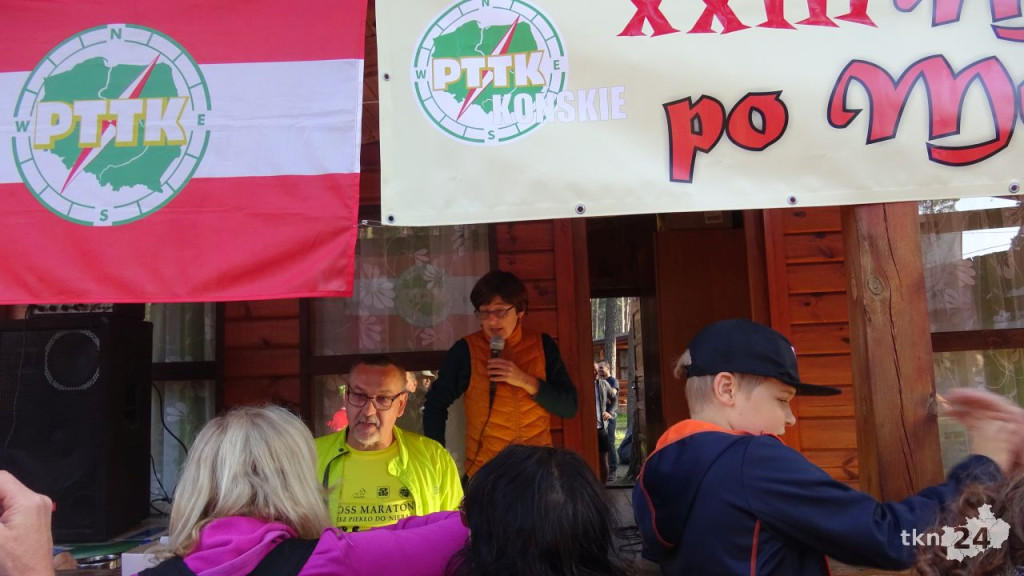Po raz 23 maszerują po medale [wideo, zdjęcia]