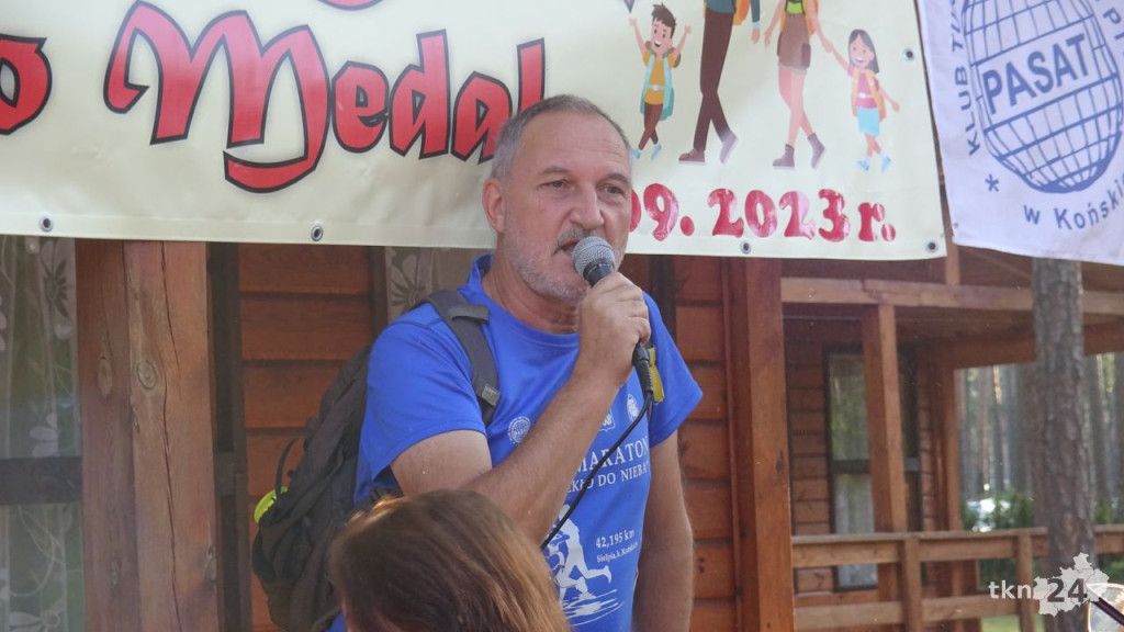 Po raz 23 maszerują po medale [wideo, zdjęcia]