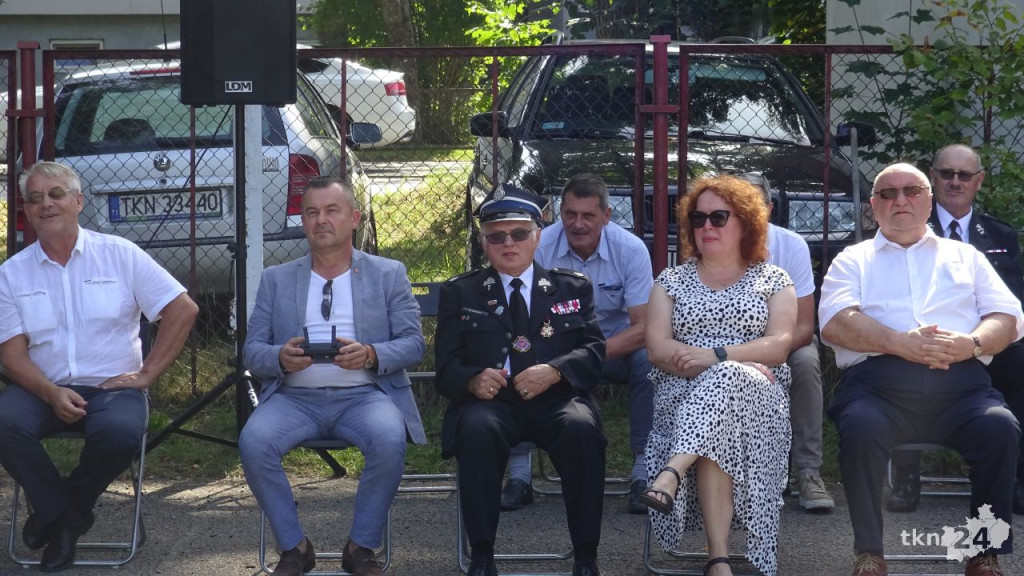 OSP Lipa broni tytułu podczas powiatowych zawodów strażackich [wideo, zdjęcia]
