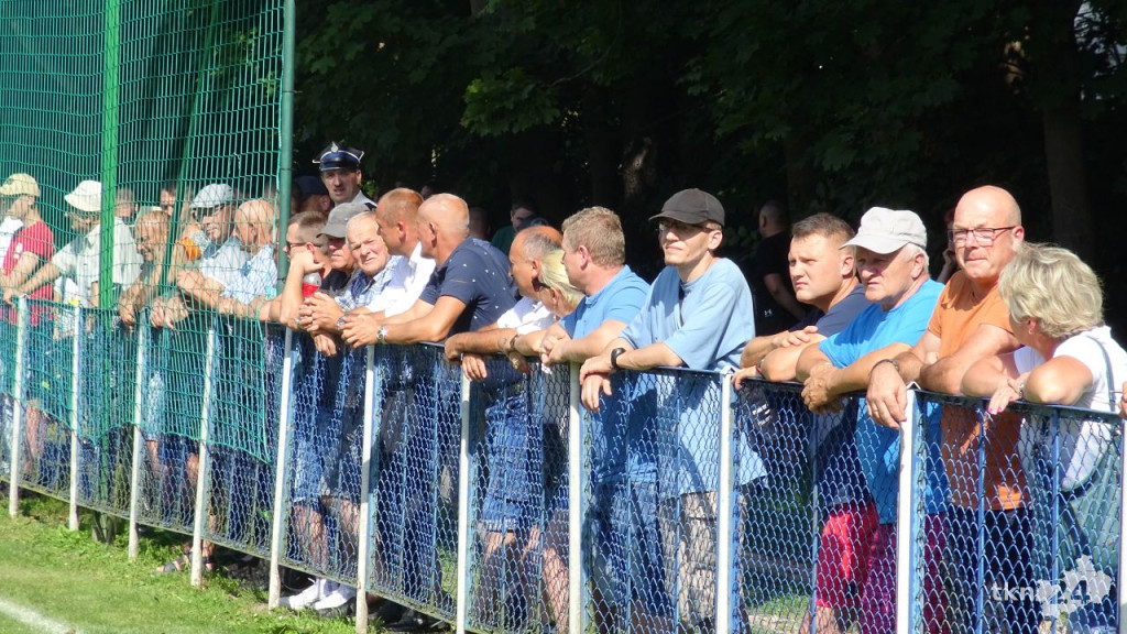 OSP Lipa broni tytułu podczas powiatowych zawodów strażackich [wideo, zdjęcia]