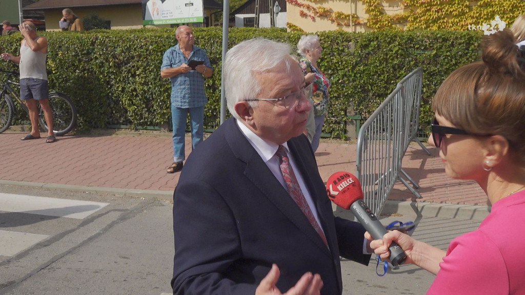 Konwencja PiS w Końskich. Najważniejsi ludzie władzy przedstawili program prawicy [wideo, zdjęcia]