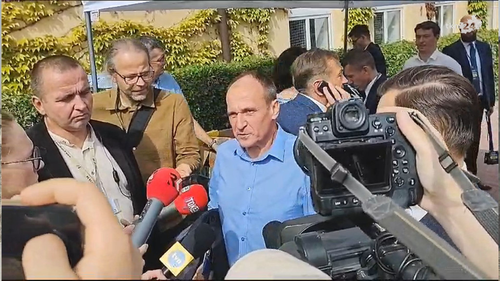 Konwencja PiS w Końskich. Najważniejsi ludzie władzy przedstawili program prawicy [wideo, zdjęcia]