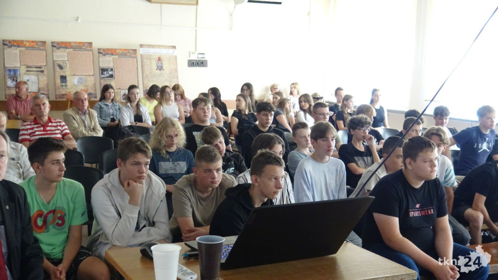 Powstańczy Arsenał. Konferencja i wernisaż w koneckim 