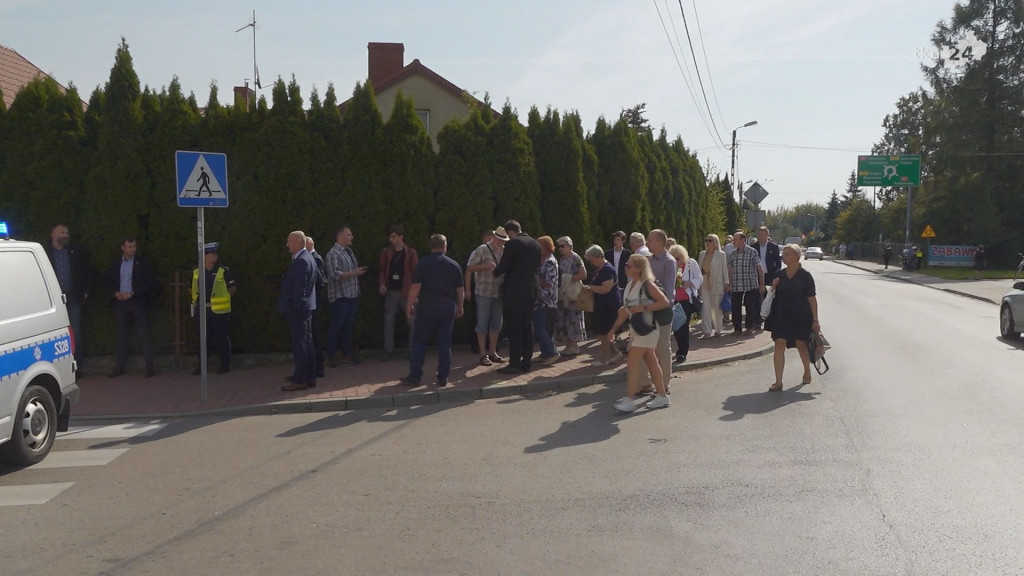 Trwa konwencja PiS. Kto przyjechał? Relacja [wideo, zdjęcia]