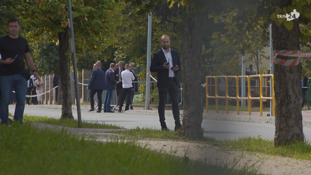 Konwencja PiS w Końskich. Najważniejsi ludzie władzy przedstawili program prawicy [wideo, zdjęcia]