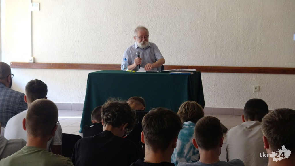 Powstańczy Arsenał. Konferencja i wernisaż w koneckim 
