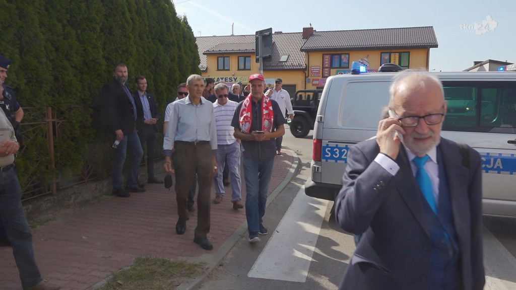 Trwa konwencja PiS. Kto przyjechał? Relacja [wideo, zdjęcia]