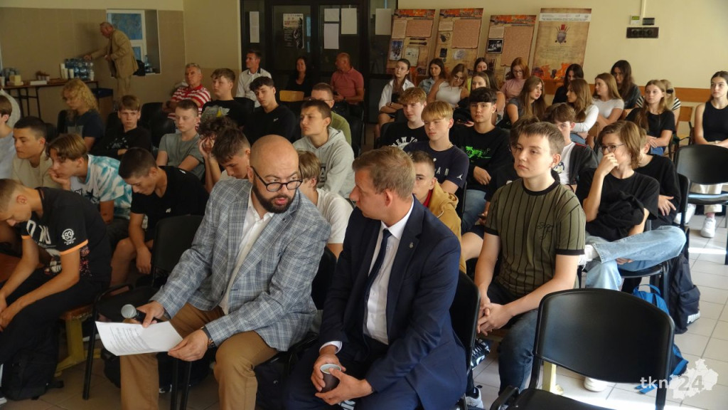 Powstańczy Arsenał. Konferencja i wernisaż w koneckim 