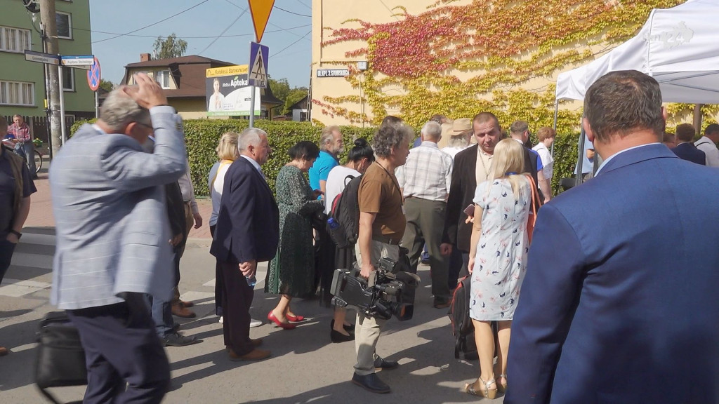 Konwencja PiS w Końskich. Najważniejsi ludzie władzy przedstawili program prawicy [wideo, zdjęcia]