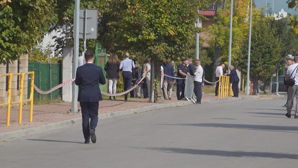Konwencja PiS w Końskich. Najważniejsi ludzie władzy przedstawili program prawicy [wideo, zdjęcia]
