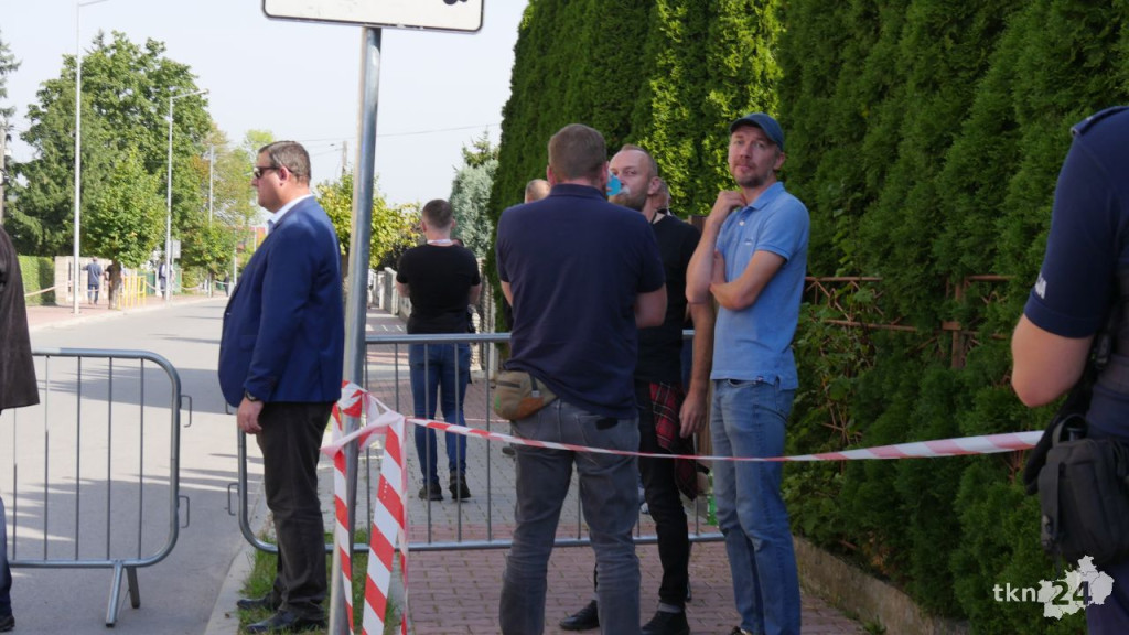 Konwencja PiS w Końskich. Najważniejsi ludzie władzy przedstawili program prawicy [wideo, zdjęcia]