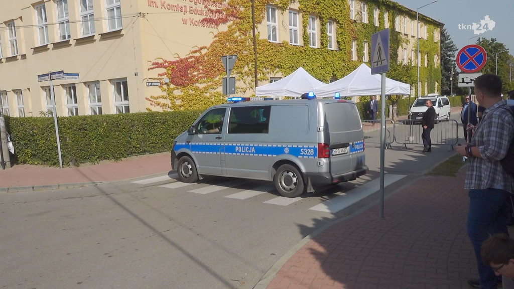 Trwa konwencja PiS. Kto przyjechał? Relacja [wideo, zdjęcia]