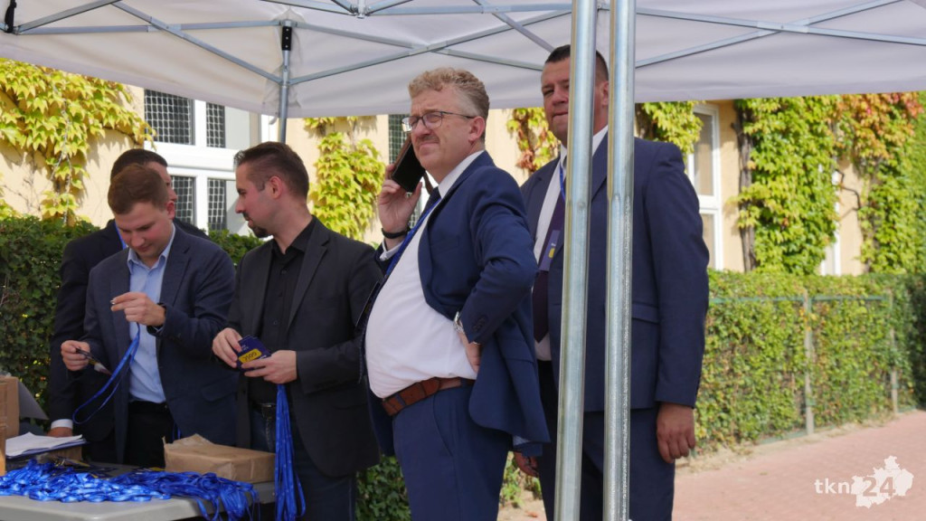 Konwencja PiS w Końskich. Najważniejsi ludzie władzy przedstawili program prawicy [wideo, zdjęcia]