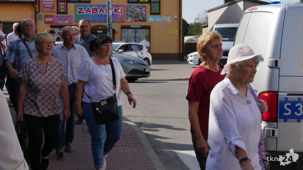 Konwencja PiS w Końskich. Najważniejsi ludzie władzy przedstawili program prawicy [wideo, zdjęcia]