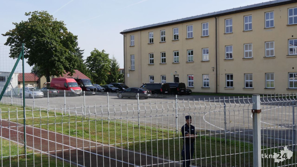 Konwencja PiS w Końskich. Najważniejsi ludzie władzy przedstawili program prawicy [wideo, zdjęcia]
